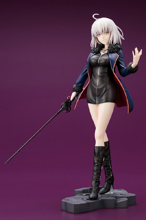 Kotobukiya - Fate Grand Order - Jeanne d’Arc Alter ARTFX J