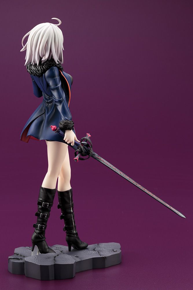 Kotobukiya - Fate Grand Order - Jeanne d’Arc Alter ARTFX J