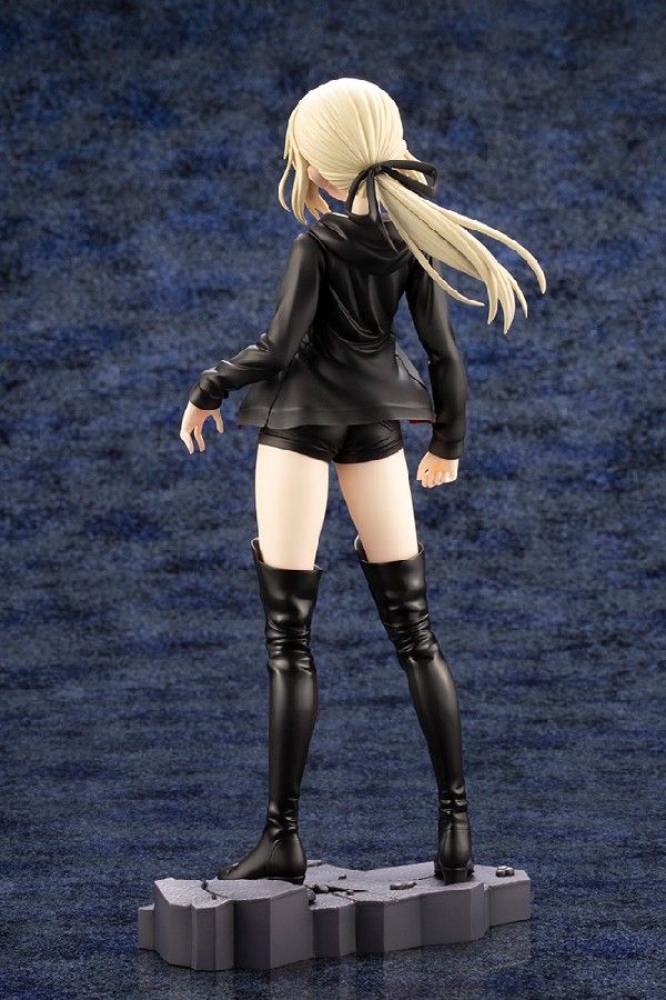 Kotobukiya - Fate Grand Order - Saber Altria Pendragon Alter Casual Ver 2024