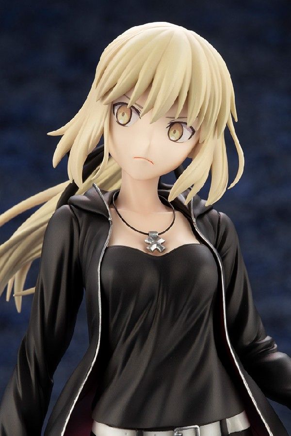 Kotobukiya - Fate Grand Order - Saber Altria Pendragon Alter Casual Ver 2024