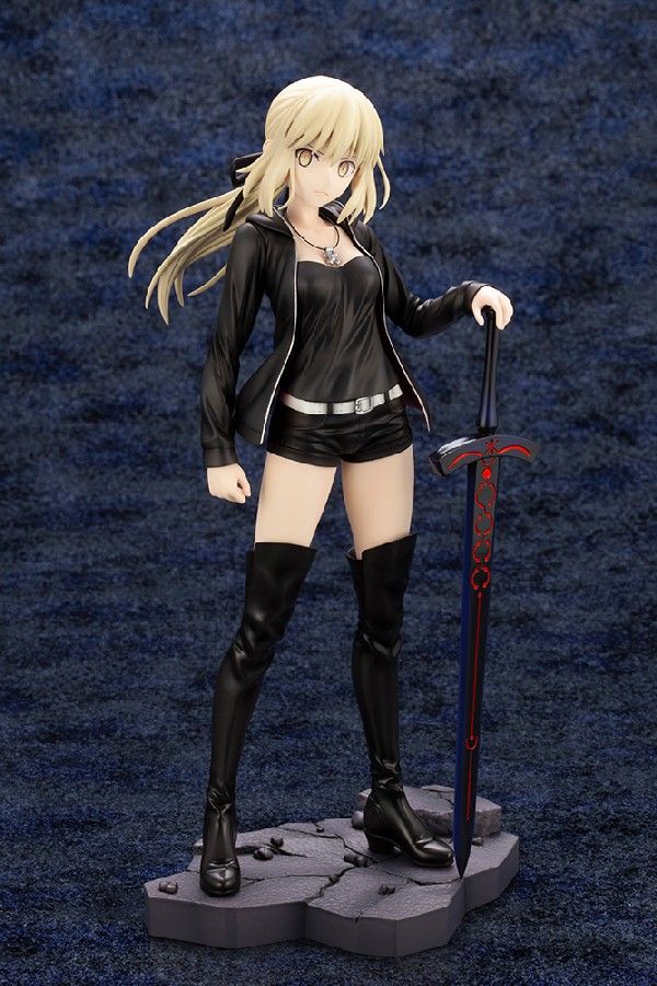 Kotobukiya - Fate Grand Order - Saber Altria Pendragon Alter Casual Ver 2024