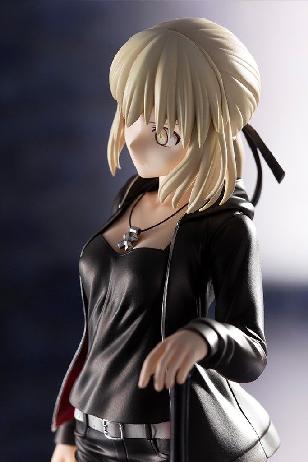 Kotobukiya - Fate Grand Order - Saber Altria Pendragon Alter Casual Ver 2024
