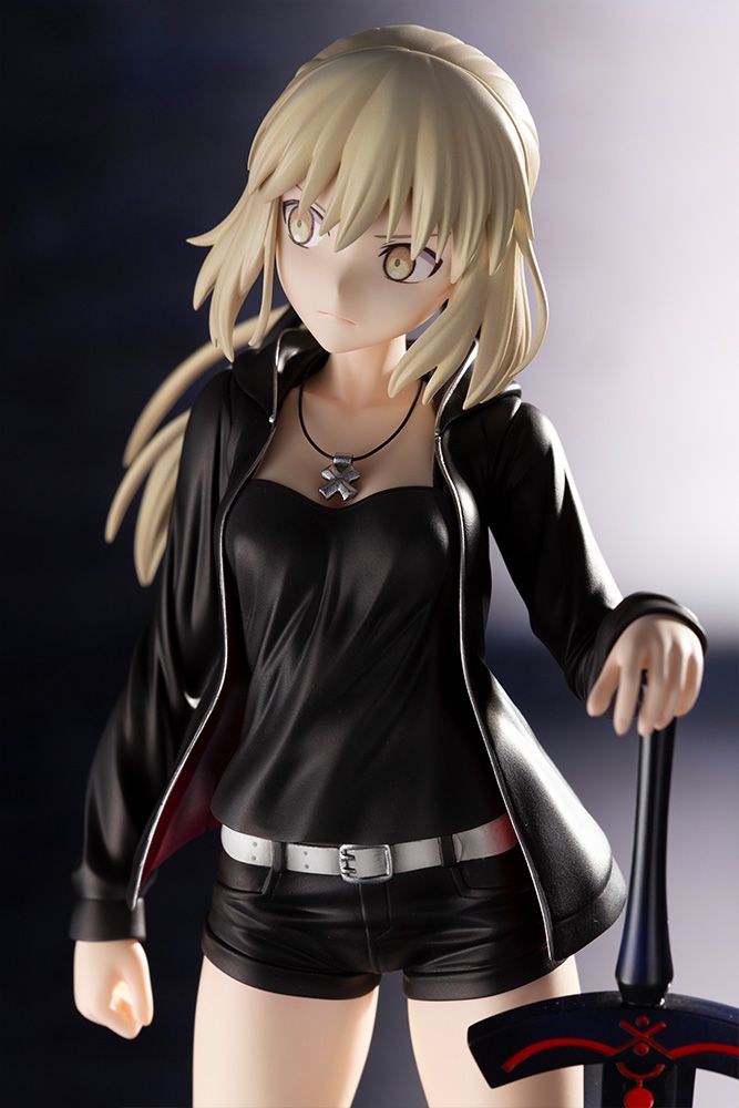 Kotobukiya - Fate Grand Order - Saber Altria Pendragon Alter Casual Ver 2024