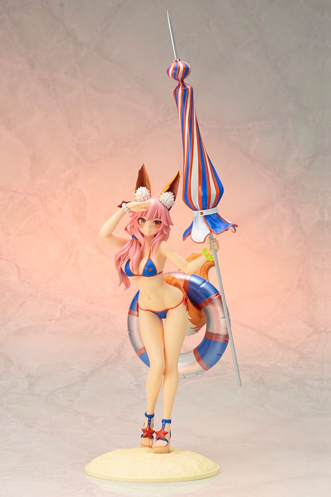 Kotobukiya - Fate Grand Order - Lancer Tamamo-no-Mae 2024