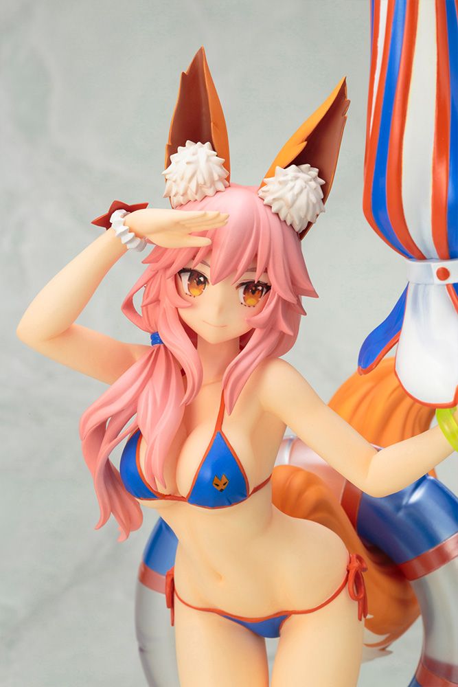 Kotobukiya - Fate Grand Order - Lancer Tamamo-no-Mae 2024
