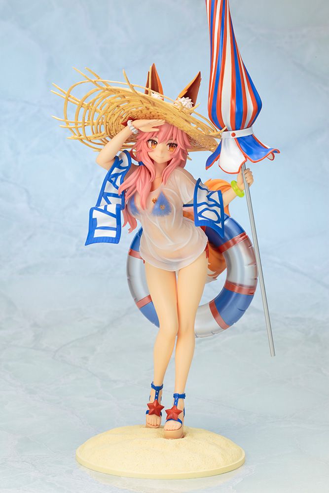 Kotobukiya - Fate Grand Order - Lancer Tamamo-no-Mae 2024