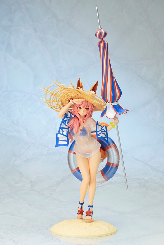 Kotobukiya - Fate Grand Order - Lancer Tamamo-no-Mae 2024