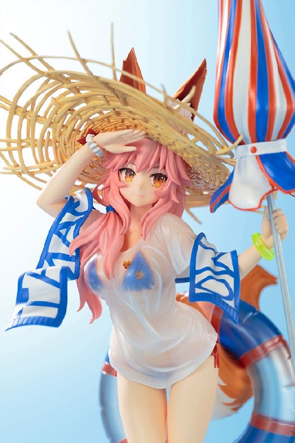 Kotobukiya - Fate Grand Order - Lancer Tamamo-no-Mae 2024