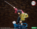 Kotobukiya - Demon Slayer: Kimetsu no Yaiba - Giyu Tomioka - ARTFX J 1/8 Scale Figure