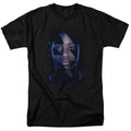 Power Rangers - Billy Bolt - Adult Unisex Short Sleeve T-Shirt - Black