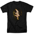 Power Rangers - Trini Bolt - Adult Unisex Short Sleeve T-Shirt - Black