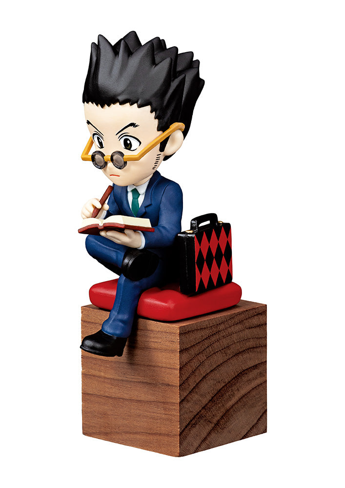 RE-MENT - Hunter X Hunter Pittori Collection - Trading Figure One Blind Box