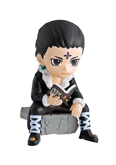 RE-MENT - Hunter X Hunter Pittori Collection 2 - Trading Figure One Blind Box