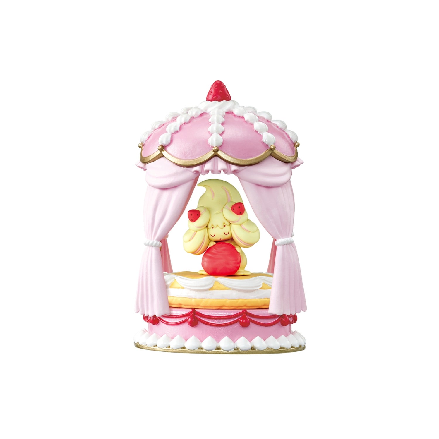 Re-Ment - Pokemon - Nighty Night Collection Blind Box