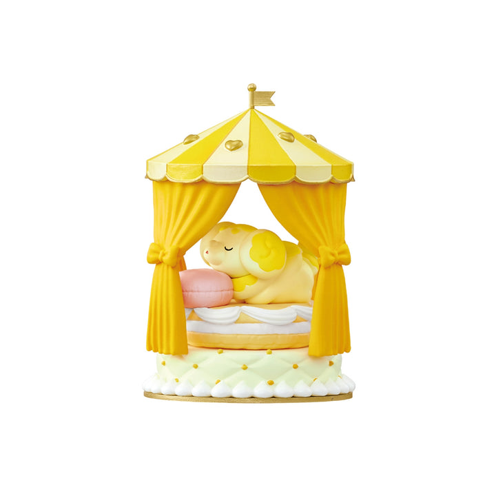 Re-Ment - Pokemon - Nighty Night Collection Blind Box