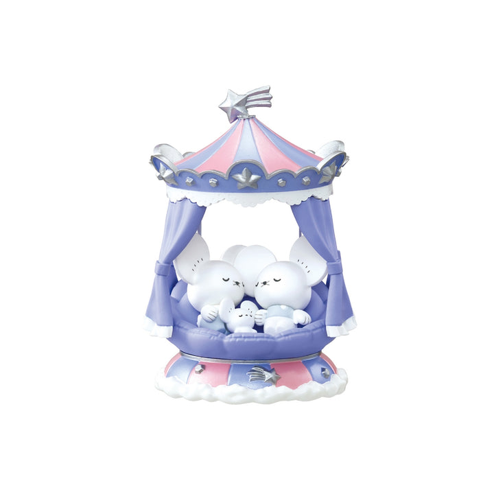 Re-Ment - Pokemon - Nighty Night Collection Blind Box