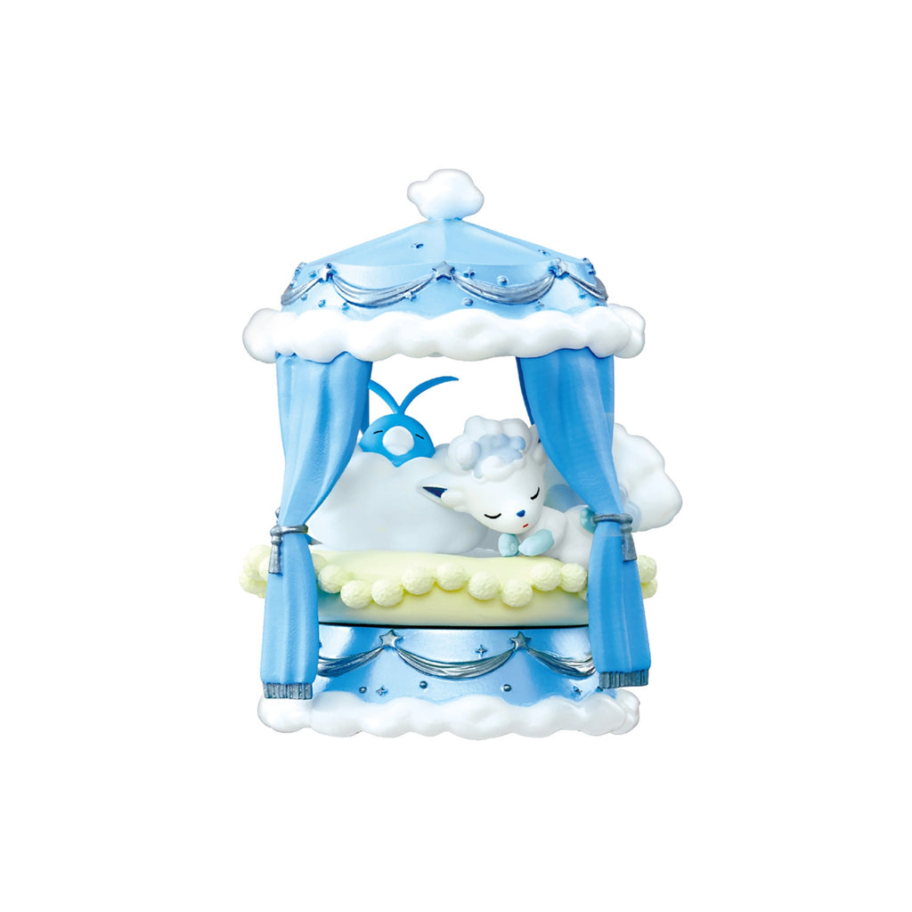 Re-Ment - Pokemon - Nighty Night Collection Blind Box