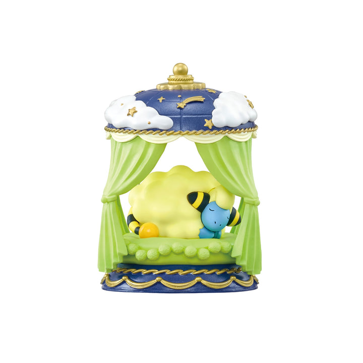 Re-Ment - Pokemon - Nighty Night Collection Blind Box