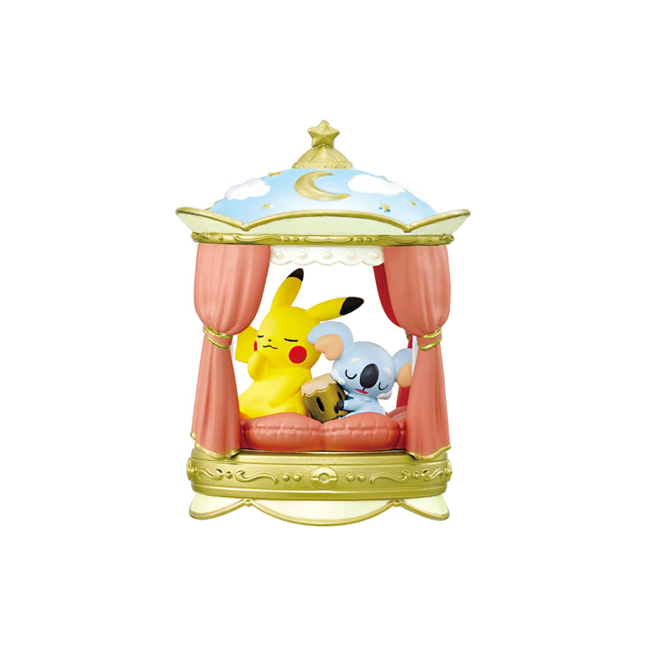 Re-Ment - Pokemon - Nighty Night Collection Blind Box