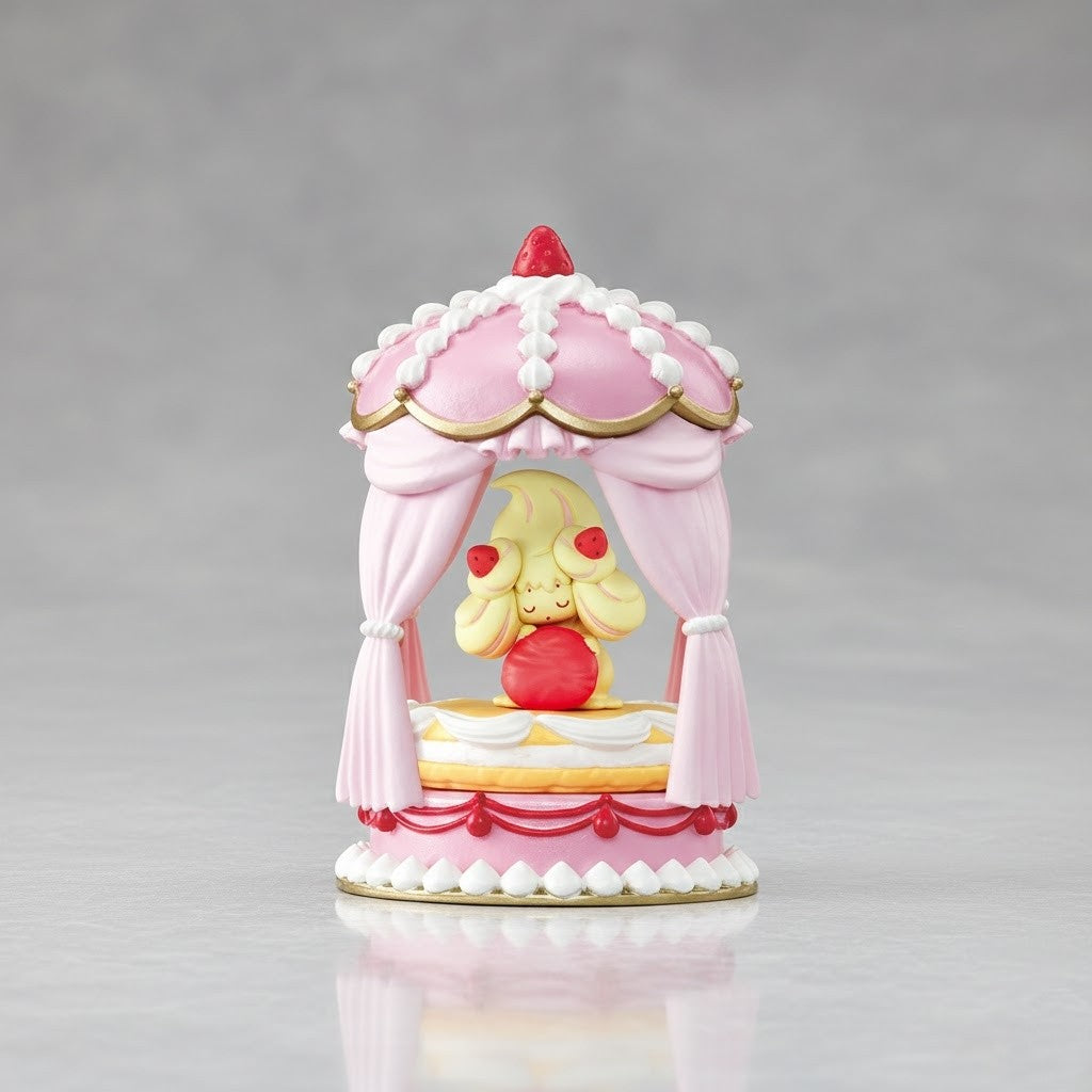 Re-Ment - Pokemon - Nighty Night Collection Blind Box