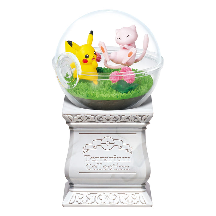 Re-Ment - Pokemon - Terrarium Collection 15 Blind Box
