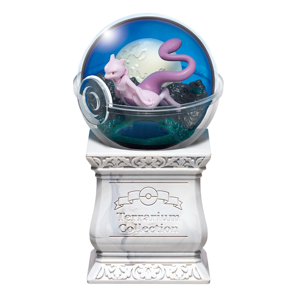 Re-Ment - Pokemon - Terrarium Collection 15 Blind Box