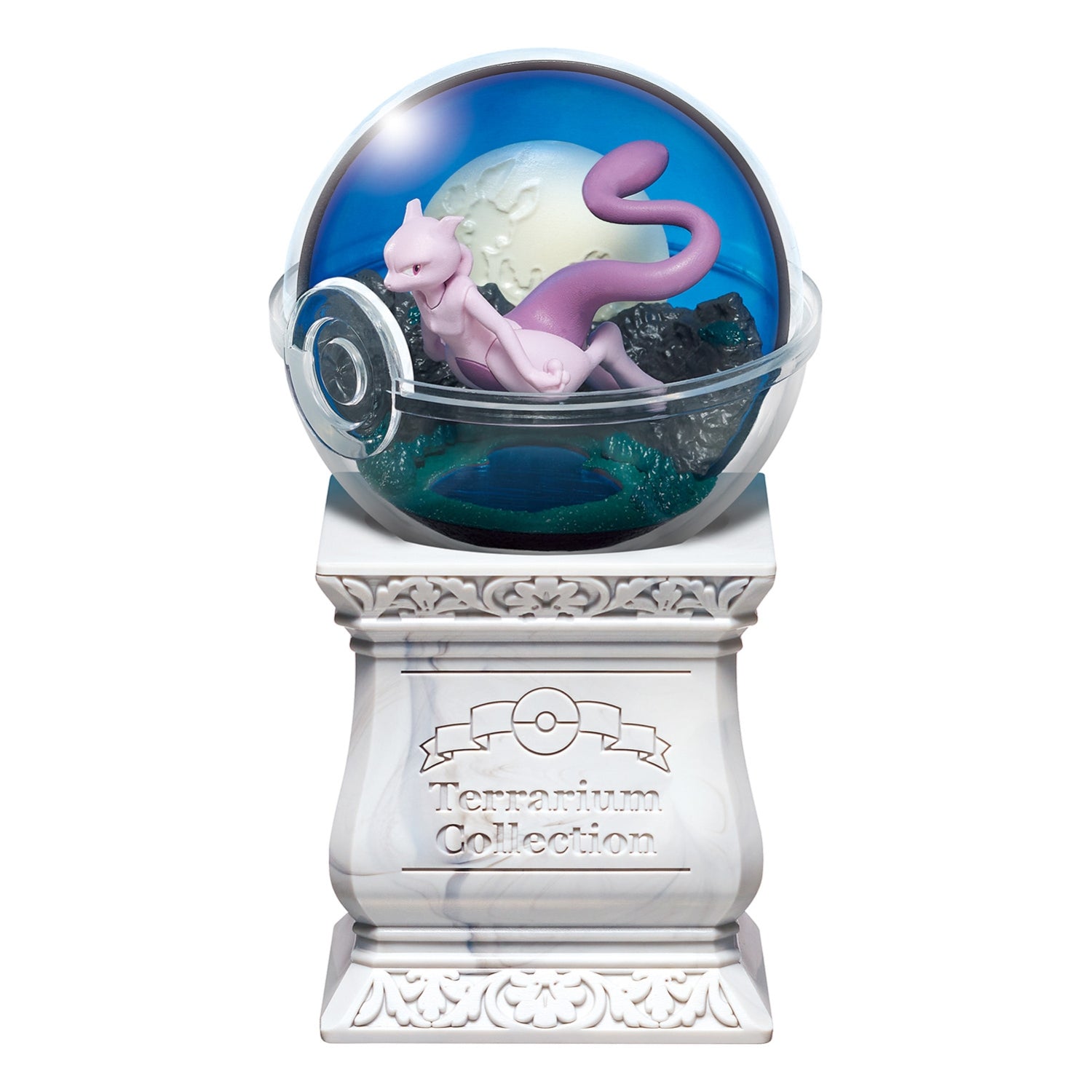 Re-Ment - Pokemon - Terrarium Collection 15 Blind Box