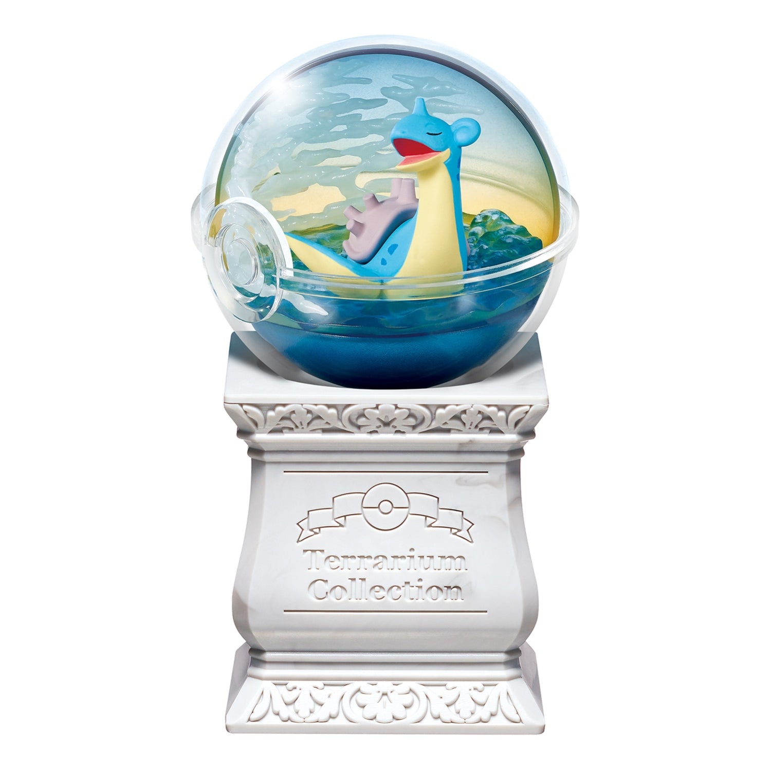 Re-Ment - Pokemon - Terrarium Collection 15 Blind Box