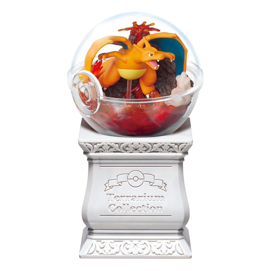 Re-Ment - Pokemon - Terrarium Collection 15 Blind Box