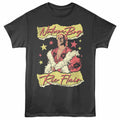 Ric Flair - Nature Stars - Adult Unisex Short Sleeve T-Shirt - Smoke