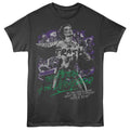 Return Of The Living Dead - Trash Censored - Licensed Adult Unisex Short Sleeve T-Shirt - Smoke