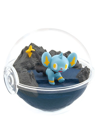 Re-ment Pokemon Terrarium Collection Vol.12 One Blind Box