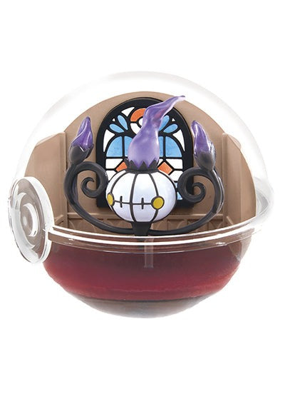 Re-ment Pokemon Terrarium Collection Vol.12 One Blind Box