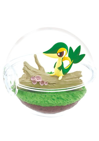 Re-ment Pokemon Terrarium Collection Vol.12 One Blind Box