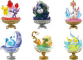 Re-Ment - Pokemon - GEMSTONE COLLECTION 2 Blind Box