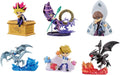 Re-Ment - Yu-Gi-Oh! Duel Monsters - DESKTOP COLLECTION Blind Box