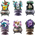 Re-Ment - Pokemon - Little Night Collection Series 2 - Figure Blind Box