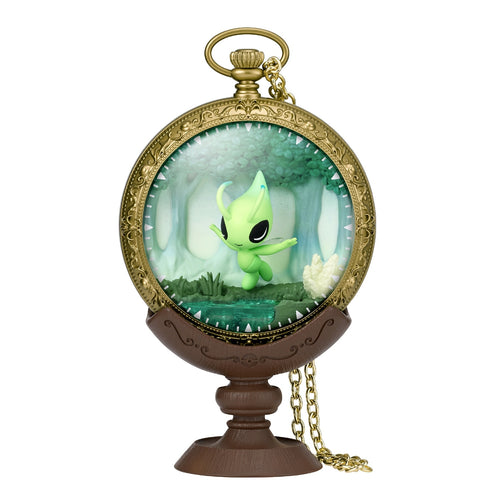 Re-Ment - Pokemon - Kaichu Collection Blind Box