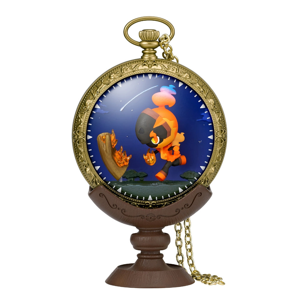 Re-Ment - Pokemon - Kaichu Collection Blind Box