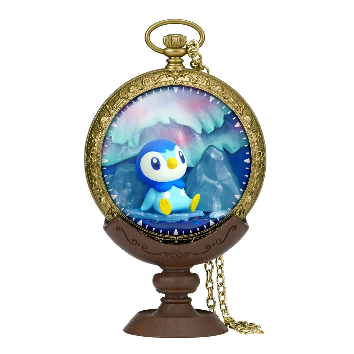 Re-Ment - Pokemon - Kaichu Collection Blind Box