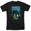 Scooby-Doo! - Mystery Incorporated Poster - Adult Unisex T-Shirt - Black