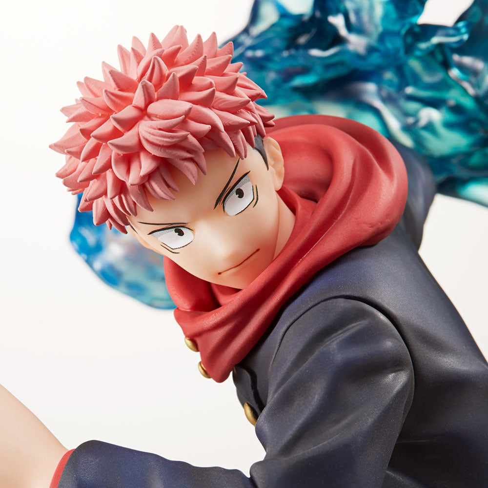 SEGA - Figurizm - Jujutsu Kaisen - Yuji Itadori