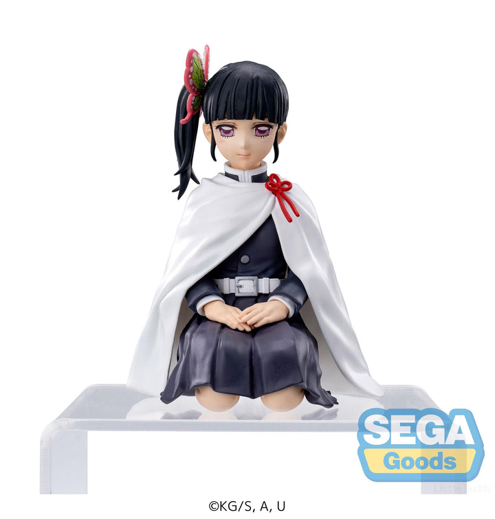 SEGA Demon Slayer: Kimetsu no Yaiba PM Kanao Tsuyuri Perching Figure