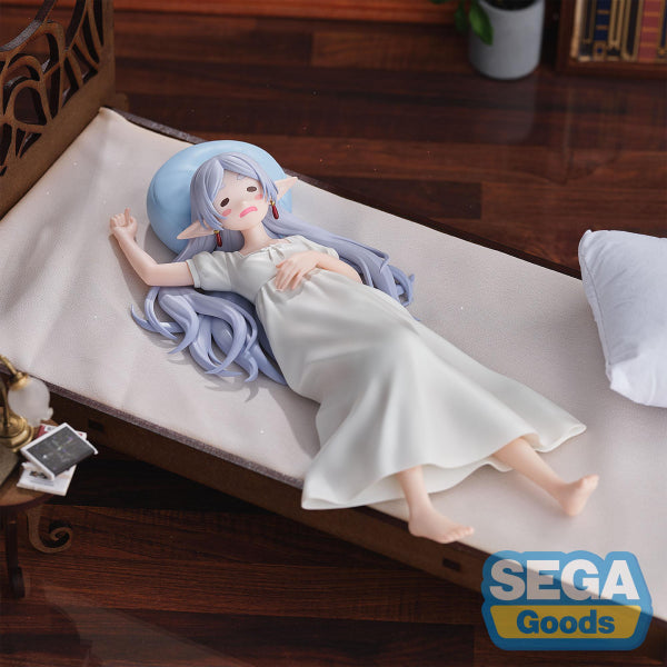 SEGA – Frieren Beyond Journey’s End – Frieren – Nap Ver. – Yumemirize