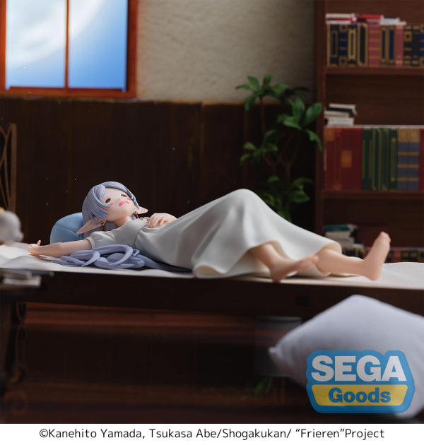SEGA – Frieren Beyond Journey’s End – Frieren – Nap Ver. – Yumemirize