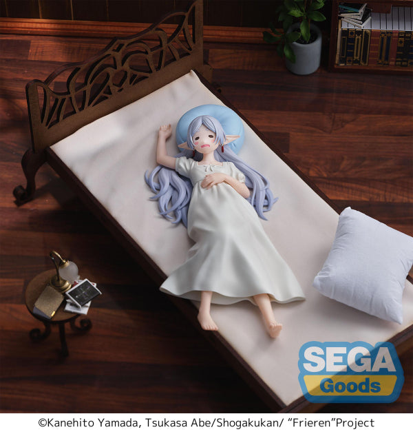 SEGA – Frieren Beyond Journey’s End – Frieren – Nap Ver. – Yumemirize