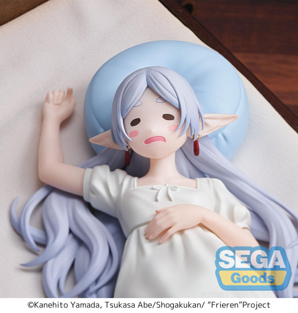 SEGA – Frieren Beyond Journey’s End – Frieren – Nap Ver. – Yumemirize