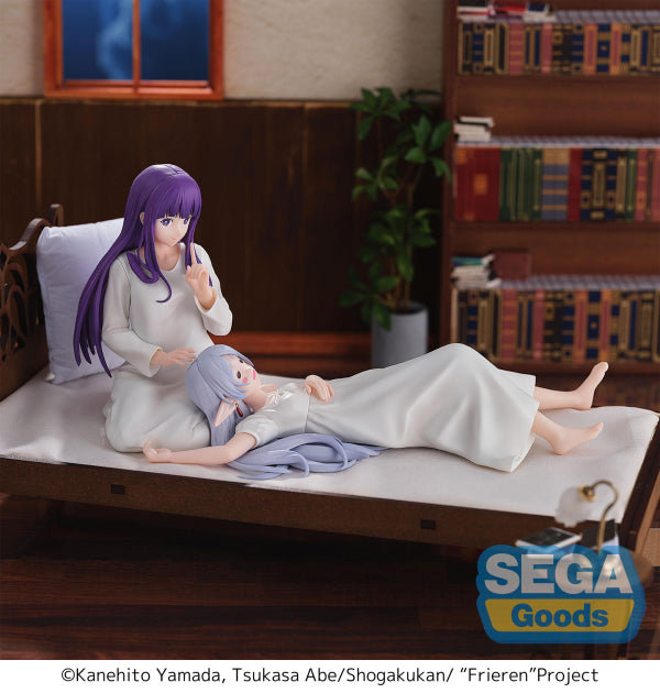 SEGA – Frieren Beyond Journey’s End – Frieren – Nap Ver. – Yumemirize