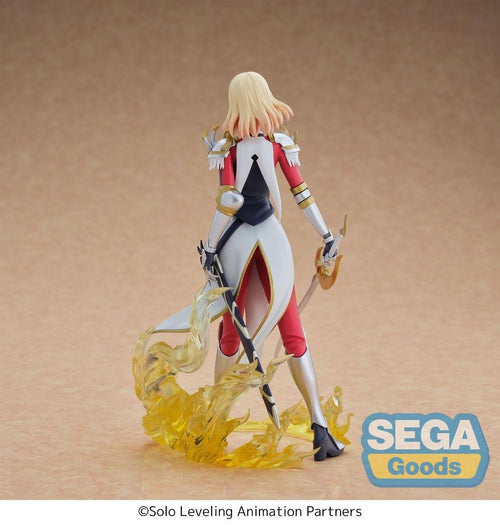 SEGA - Solo Leveling - Cha Hae-In - Xross Link Figure
