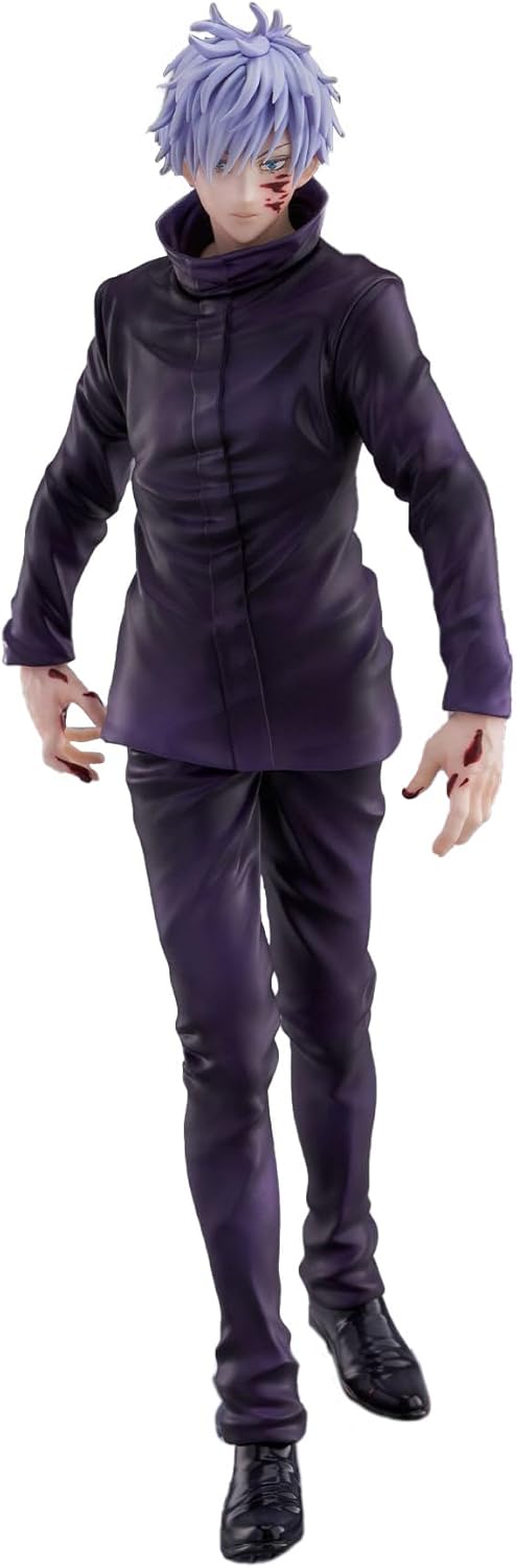 SEGA - Jujutsu Kaisen - Satoru Gojo Extermination Luminasta Figure